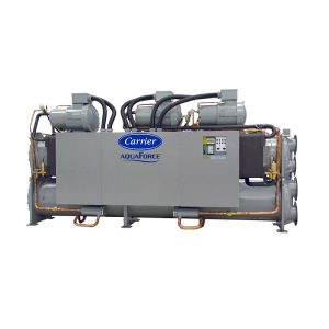 Chiller Carier AquaForce® 30XW (469-3467kW)