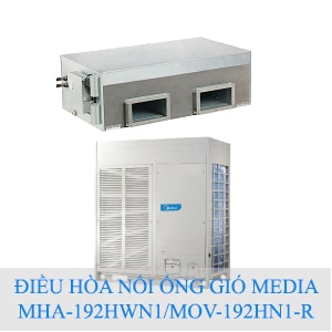 Điều hòa ống gió Media MHA-192HWN1